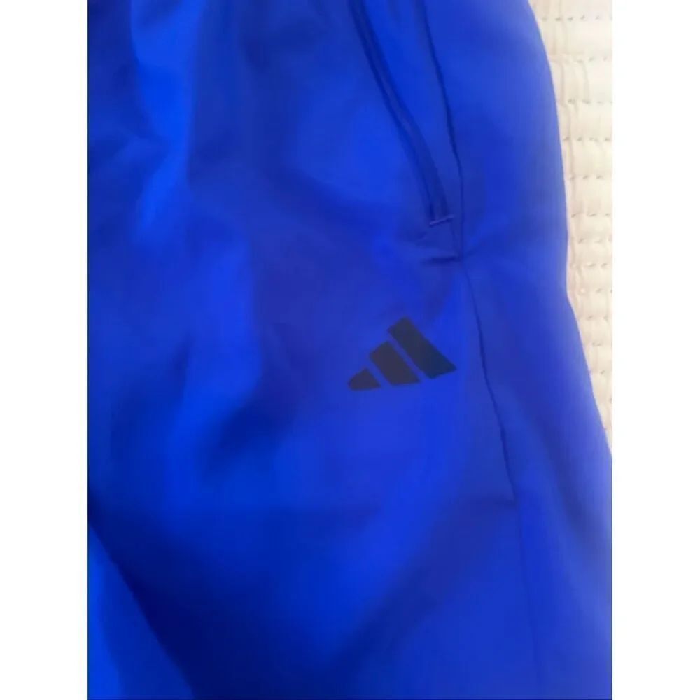 Adidas Men’s 7” Training Shorts NEW NWT - Picture 4 of 8